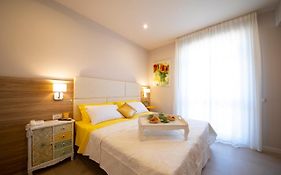 Apart-Hotel La Rocchetta